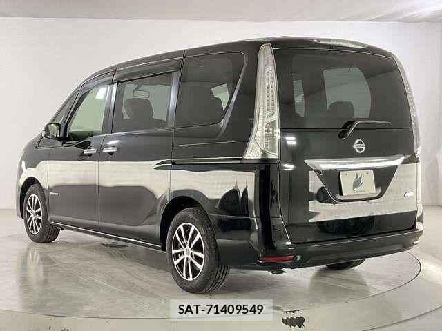 Nissan SERENA 2013-06 7224796-3