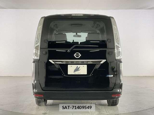 Nissan SERENA 2013-06 7224796-4