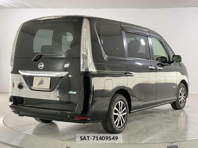 Nissan SERENA 2013-06 7224796-5