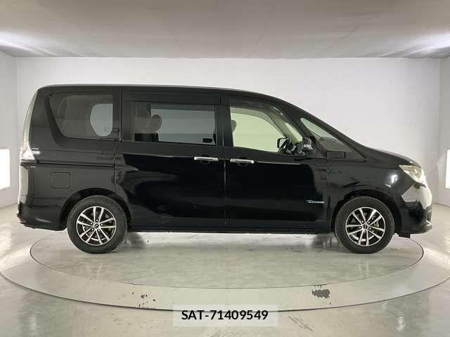 Nissan SERENA 2013-06 7224796-6