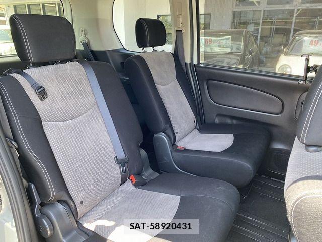 Nissan SERENA 2014-01 7224801-12