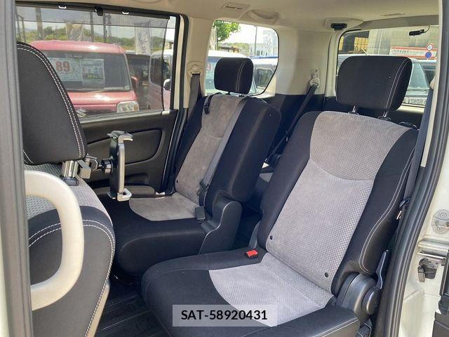 Nissan SERENA 2014-01 7224801-13