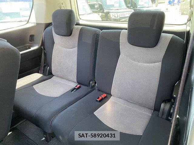 Nissan SERENA 2014-01 7224801-14