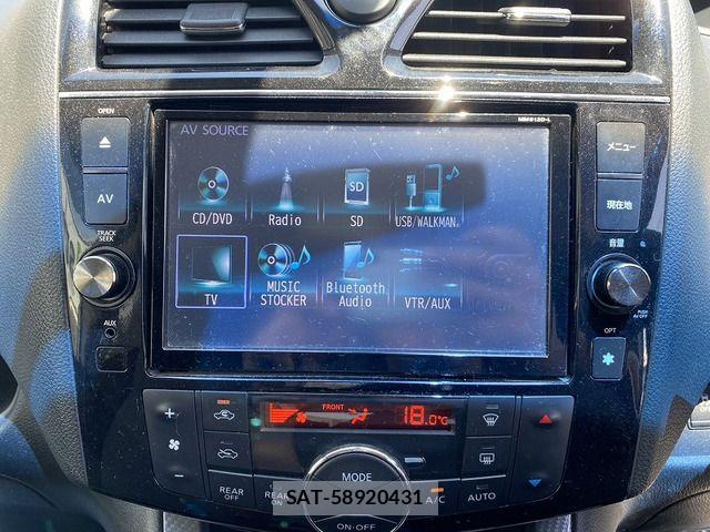 Nissan SERENA 2014-01 7224801-18