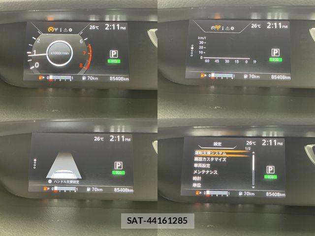 Nissan SERENA 2017-09 7224872-10