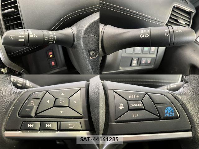 Nissan SERENA 2017-09 7224872-13