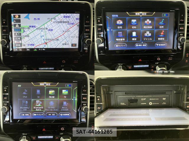 Nissan SERENA 2017-09 7224872-14