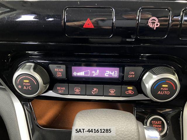 Nissan SERENA 2017-09 7224872-15