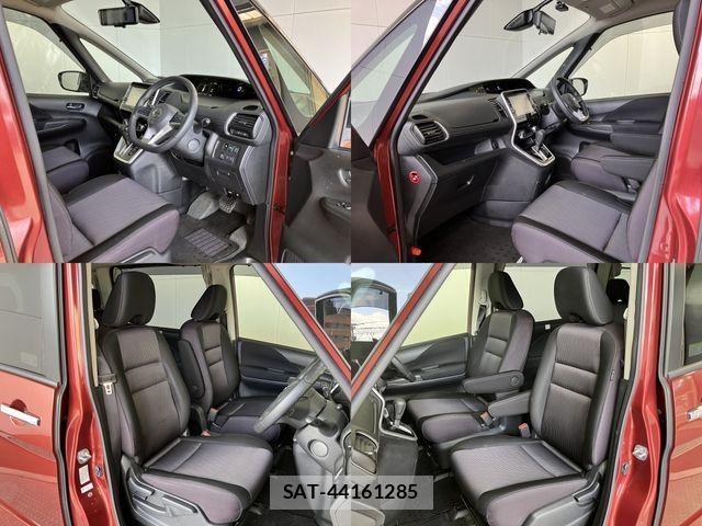 Nissan SERENA 2017-09 7224872-17