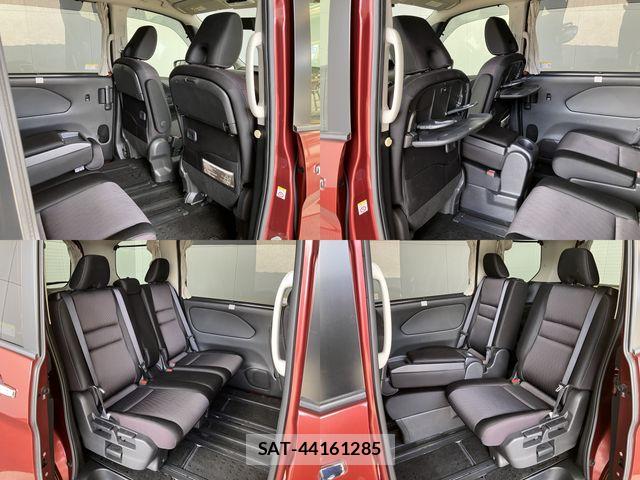 Nissan SERENA 2017-09 7224872-18