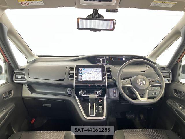 Nissan SERENA 2017-09 7224872-1