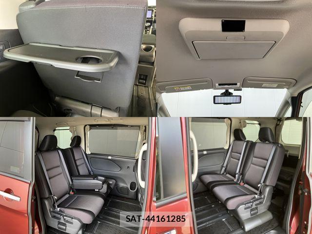 Nissan SERENA 2017-09 7224872-19
