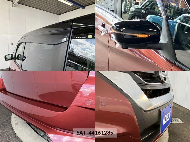 Nissan SERENA 2017-09 7224872-21