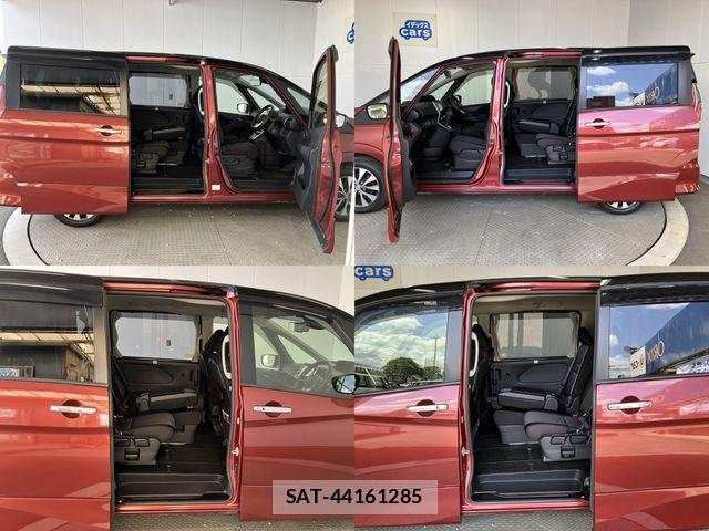 Nissan SERENA 2017-09 7224872-26