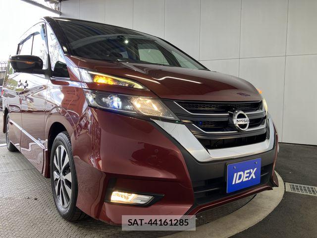 Nissan SERENA 2017-09 7224872-27