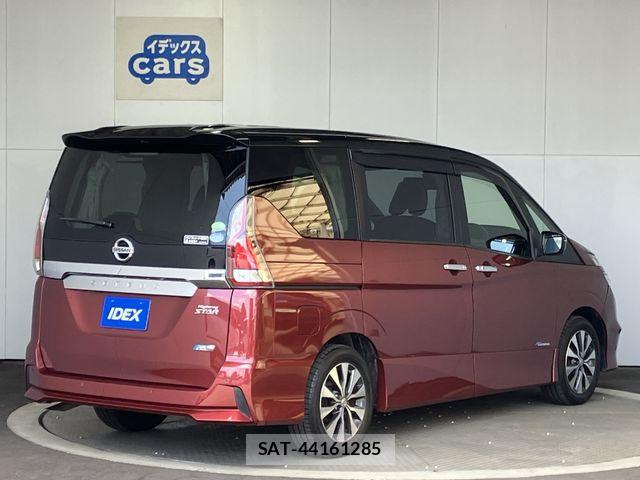 Nissan SERENA 2017-09 7224872-2
