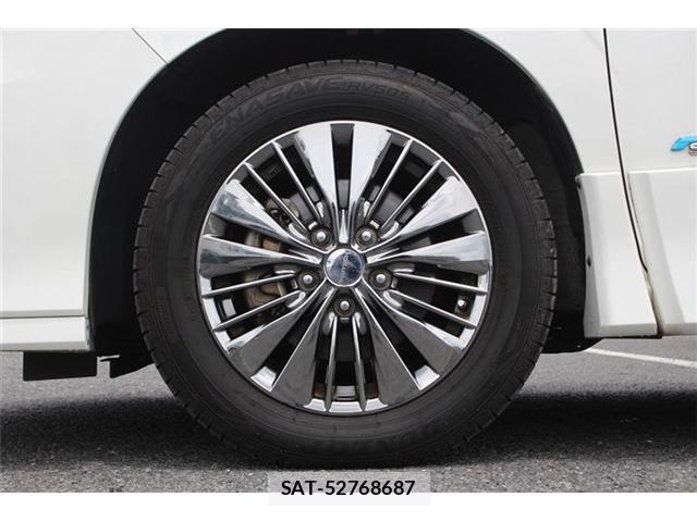 Nissan SERENA 2017-05 7224859-16
