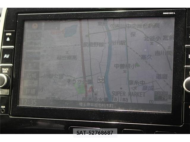 Nissan SERENA 2017-05 7224859-1