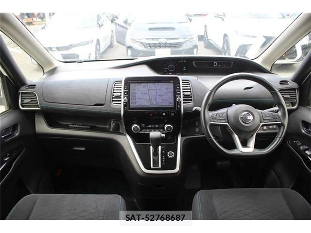 Nissan SERENA 2017-05 7224859-27