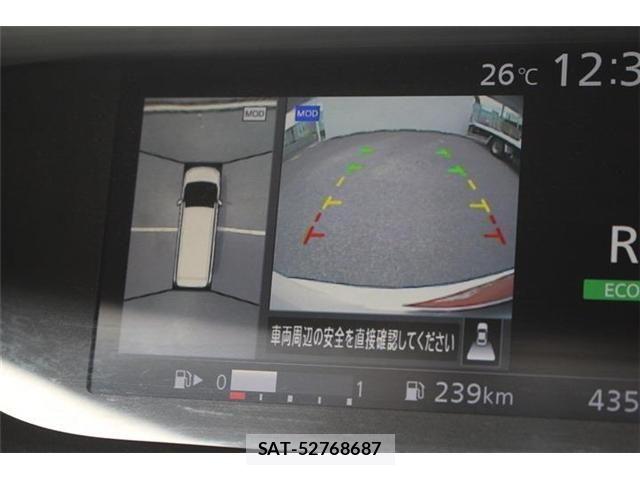Nissan SERENA 2017-05 7224859-2