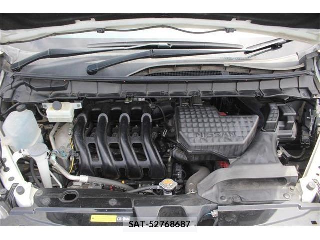 Nissan SERENA 2017-05 7224859-29