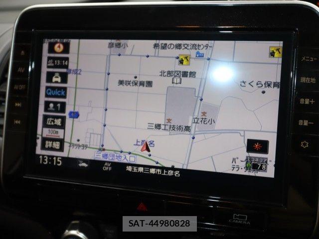 Nissan SERENA 2021-05 7215721-18