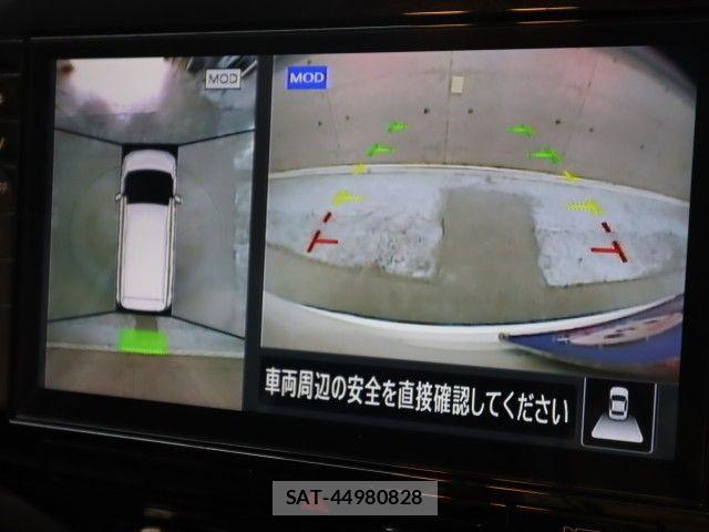 Nissan SERENA 2021-05 7215721-19