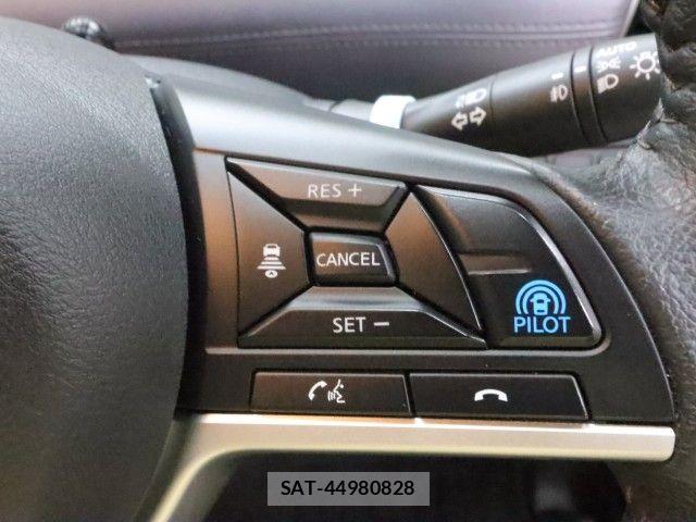Nissan SERENA 2021-05 7215721-25