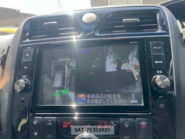 Nissan SERENA 2016-04 7224833-15