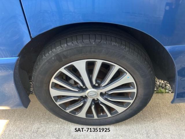 Nissan SERENA 2016-04 7224833-7