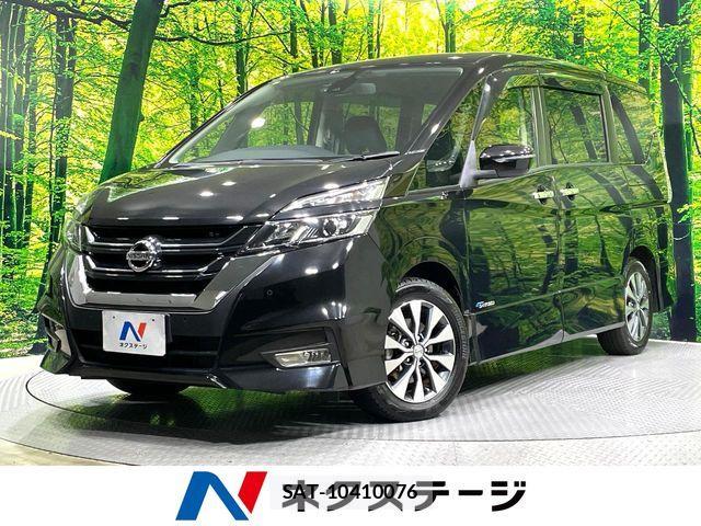 Nissan SERENA 2017-05 7252256-0