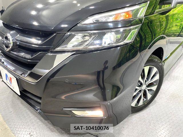 Nissan SERENA 2017-05 7252256-13