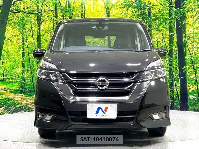 Nissan SERENA 2017-05 7252256-15