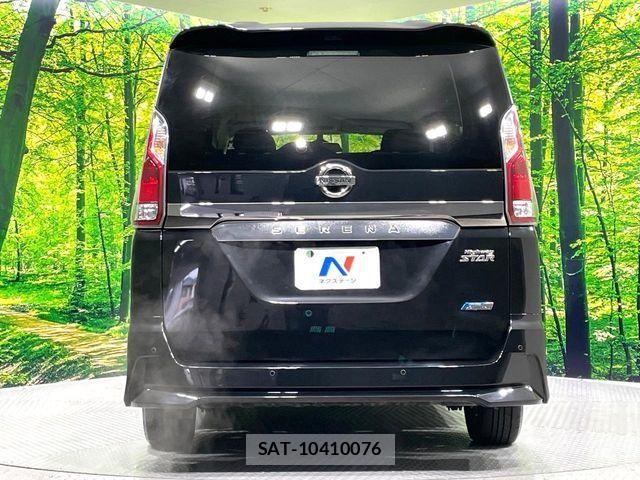 Nissan SERENA 2017-05 7252256-16