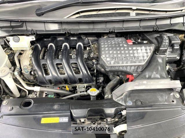 Nissan SERENA 2017-05 7252256-17