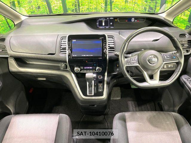 Nissan SERENA 2017-05 7252256-1