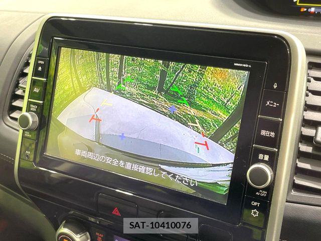 Nissan SERENA 2017-05 7252256-3