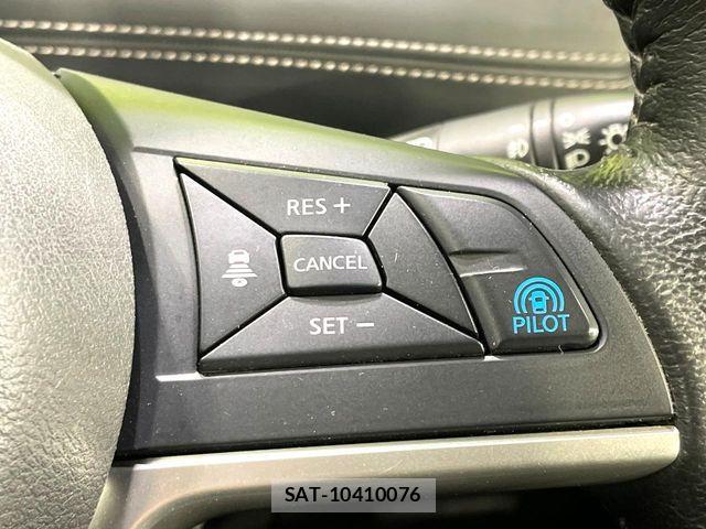Nissan SERENA 2017-05 7252256-7