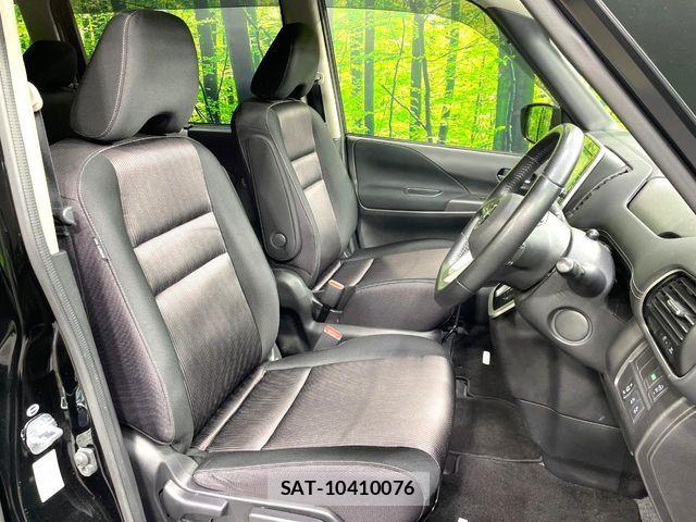 Nissan SERENA 2017-05 7252256-8