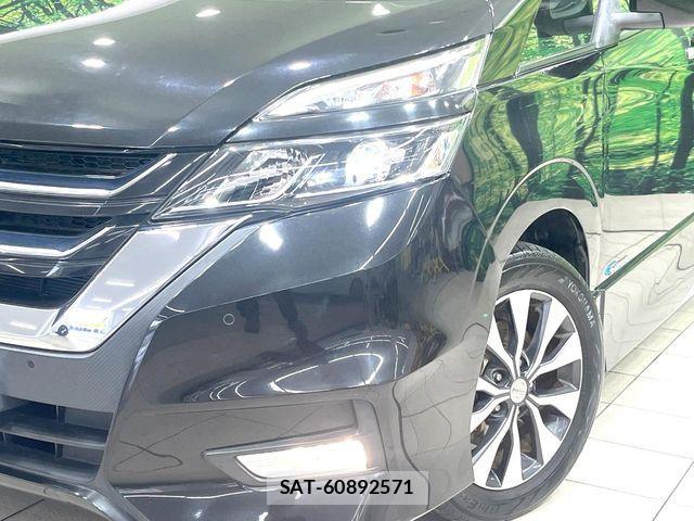 Nissan SERENA 2017-07 7252251-12