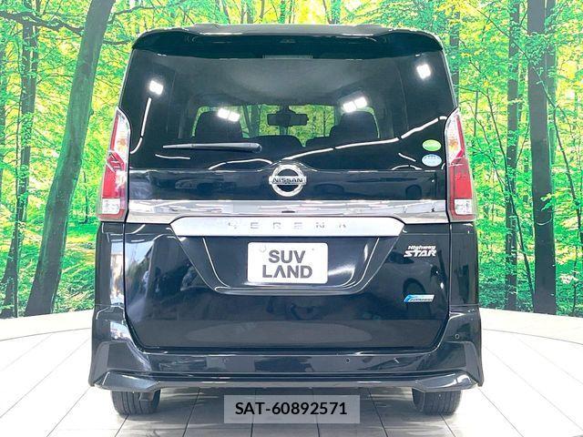 Nissan SERENA 2017-07 7252251-15