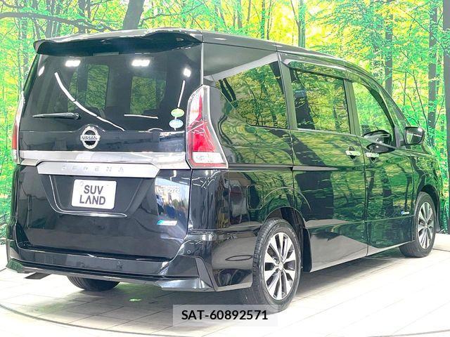 Nissan SERENA 2017-07 7252251-16