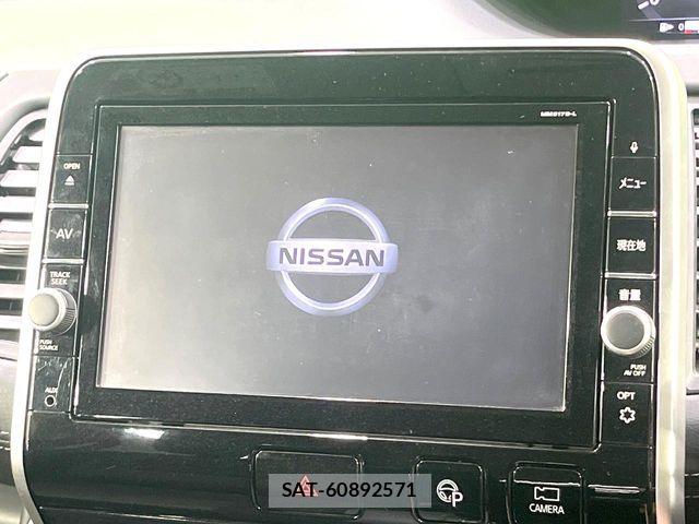 Nissan SERENA 2017-07 7252251-3