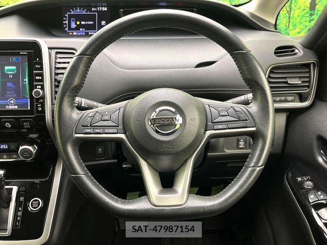 Nissan SERENA 2016-10 7250124-10