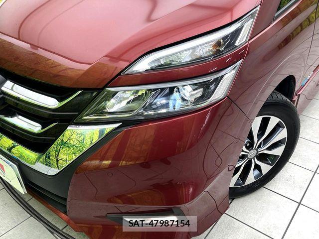 Nissan SERENA 2016-10 7250124-11