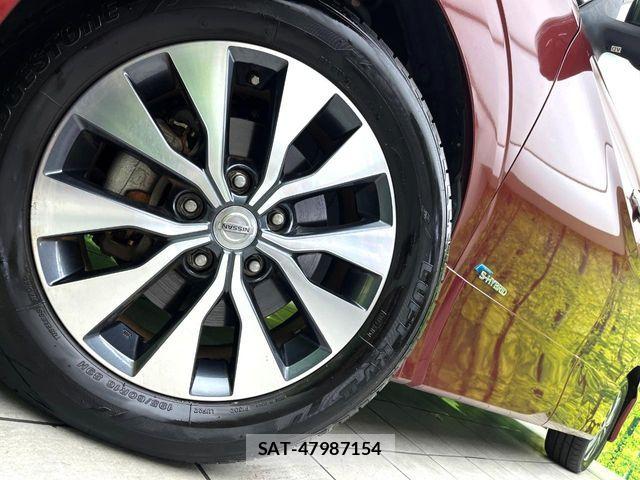 Nissan SERENA 2016-10 7250124-12