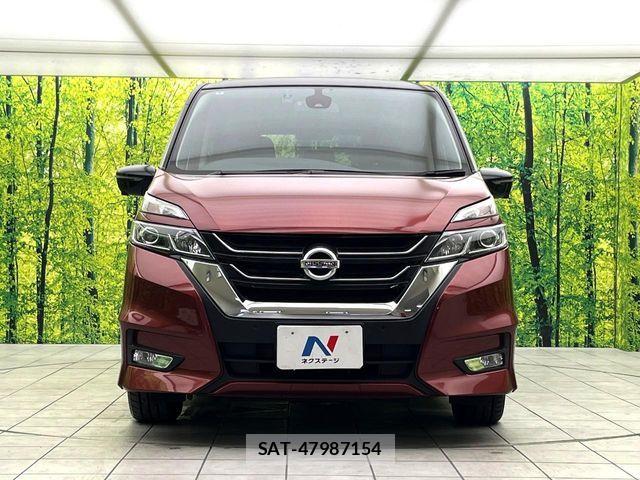 Nissan SERENA 2016-10 7250124-13