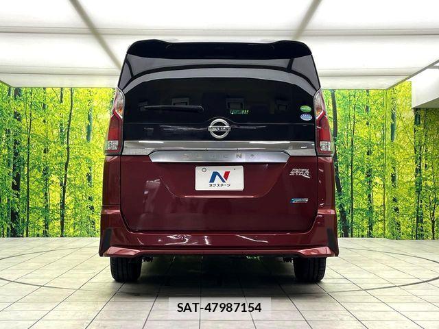 Nissan SERENA 2016-10 7250124-14