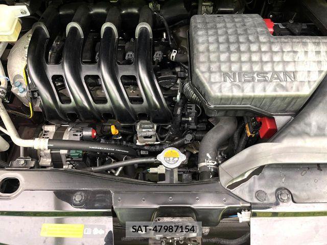 Nissan SERENA 2016-10 7250124-17