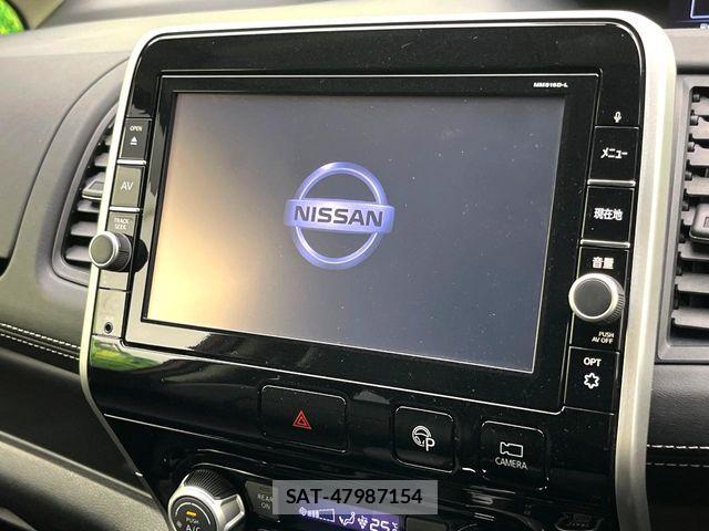 Nissan SERENA 2016-10 7250124-2